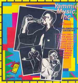 Various - Yammie Volume Two