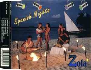 Zola  - Spanish Nights