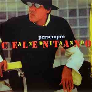 Adriano Celentano - Per Sempre