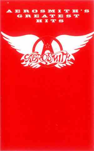 Aerosmith - Aerosmith's Greatest Hits