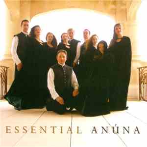 Anúna - Essential Anúna