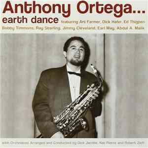 Anthony Ortega... - Earth Dance