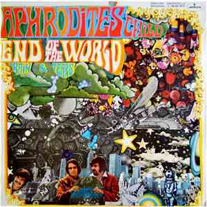 Aphrodite's Child - End Of The World
