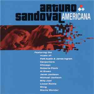 Arturo Sandoval - Americana