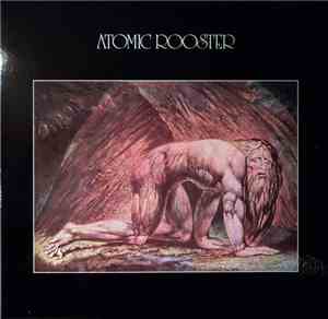 Atomic Rooster - Death Walks Behind You