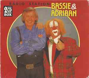 Bassie & Adriaan - Radio Station Bassie & Adriaan