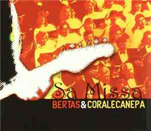 Bertas & Corale Canepa - Sa Missa