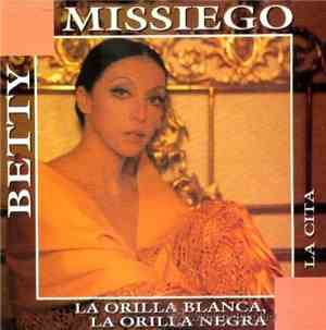 Betty Missiego - Betty Missiego