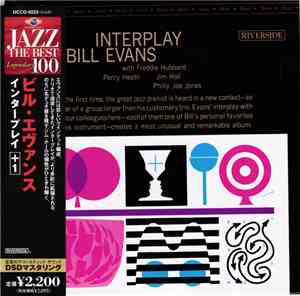 Bill Evans Quintet - Interplay