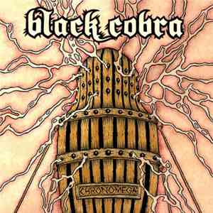 Black Cobra - Chronomega