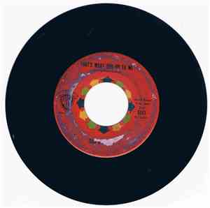 Bob & Carol - That's What You Do To Me