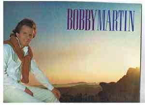 Bobby Martin  - Bobby Martin