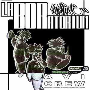 Bor  - LaBORatorium