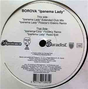 Borova - Ipanema Lady