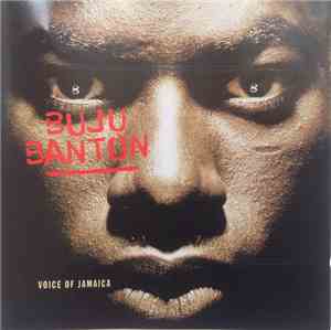 Buju Banton - Voice Of Jamaica