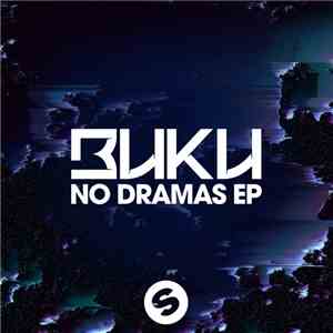 Buku  - No Dramas EP