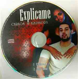 Carlos Y Alejandra - Explicame