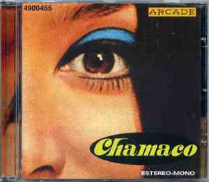 Chamaco - Chamaco