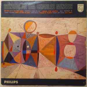 Charles Mingus - Mingus Ah Um