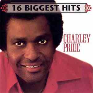 Charley Pride - 16 Biggest Hits