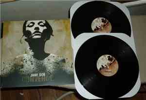 Converge - Jane Doe