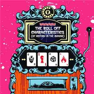 Cornershop - The Roll Off Characteristics (Of History In The Making)