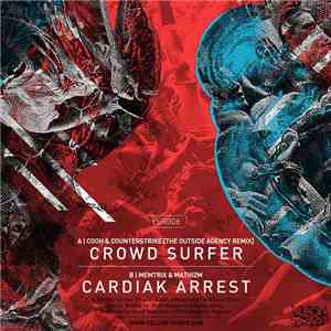 Counterstrike & Cooh / Mathizm & Memtrix - Crowd Surfer (The Outside Agency ...