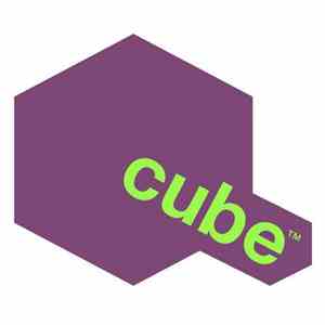 Cube Guys, The - Patanegra
