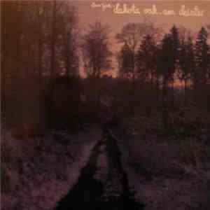 Dave Tyack's Dakota Oak - Am Deister