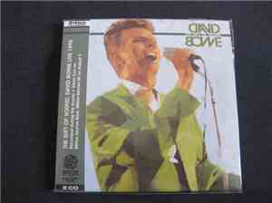 David Bowie - The Gift Of Sound: Live 1990
