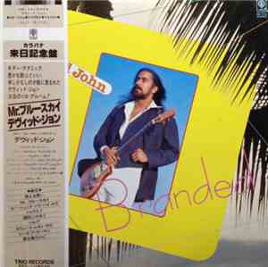 David John - Branded
