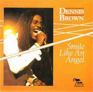 Dennis Brown - Smile Like An Angel
