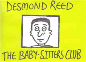 Desmond Reed - The Baby-Sitters Club