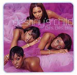 Destiny's Child - Bills, Bills, Bills