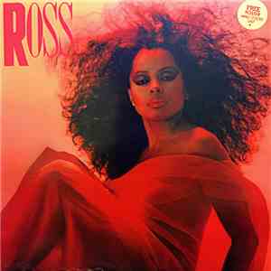Diana Ross - Ross