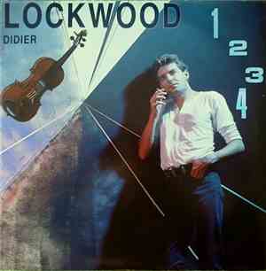 Didier Lockwood - 