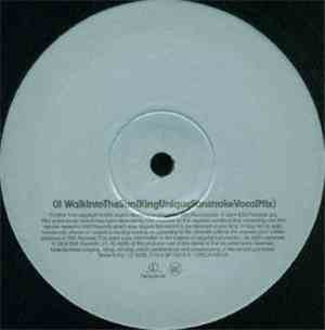 Dirty Vegas - Walk Into The Sun (King Unique Mixes)