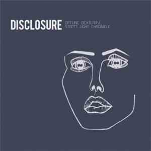 Disclosure  - Offline Dexterity