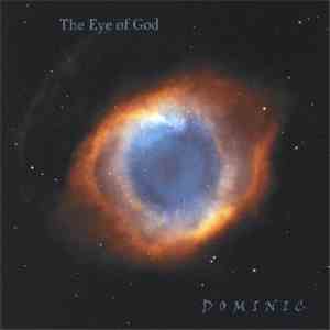 Dominic Gaudious - The Eye Of God