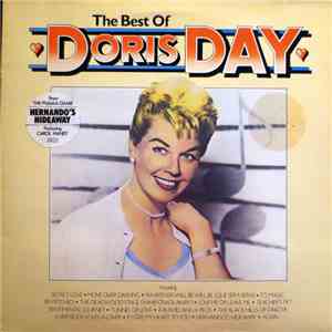 Doris Day - The Best Of Doris Day