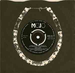 Doris Duke - If She's Your Wife (Who Am I?) / It Sure Was Fun