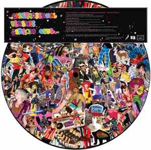 Electrosexual & Scream Club Featuring Peaches - Fine As Fuck EP