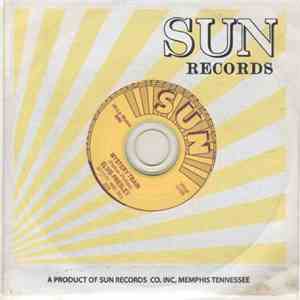 Elvis Presley - Mystery Train / I Forgot To Remember To Forget