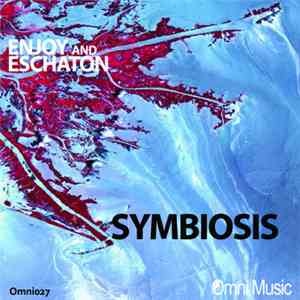 Enjoy  & Eschaton - Symbosis LP