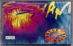 Esham - Bruce Wayne Gothom City 1987