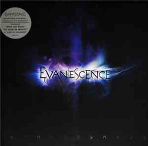 Evanescence - Evanescence