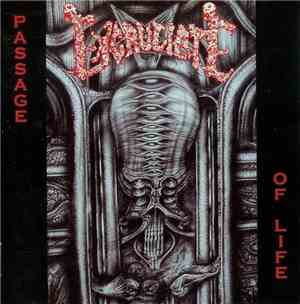 Excruciate - Passage Of Life