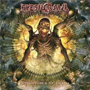 Fleshcrawl - Structures Of Death