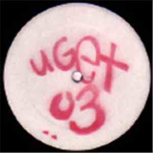 Freddie Hubbard / Sylvester - Ugly Edits Vol. 3