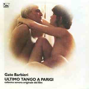 Gato Barbieri - Ultimo Tango A Parigi